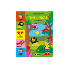 Zábavná angličtina - The Jungle (džungle)