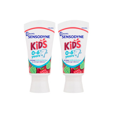 Sensodyne Pronamel Duo