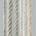 lano SISAL 10mm stáčené (100m)