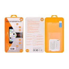 Premium tvrzené sklo Samsung Galaxy S25 (fingerprint ready) Premium tvrzené sklo Samsung Galaxy S25 (fingerprint ready)