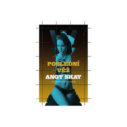 Poslední věž