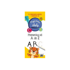 Moje první úkoly/ Písmenka A-Z Moje první úkoly/ Písmenka A-Z