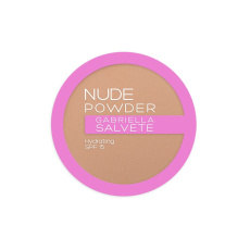 Gabriella Salvete Nude Powder SPF15