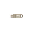 Patriot TAB T560/32GB/USB 3.2/USB-A + USB-C/Stříbrná