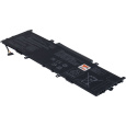 Baterie T6 Power Asus ZenBook UX331UA, UX331UN, UX331FA, UX331FN, 3255mAh, 50Wh, 4cell, Li-pol