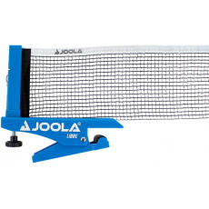 Držák síťky + síťka na stolní tenis JOOLA LIBRE Outdoor