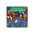 Moje první skladby klasické hudby