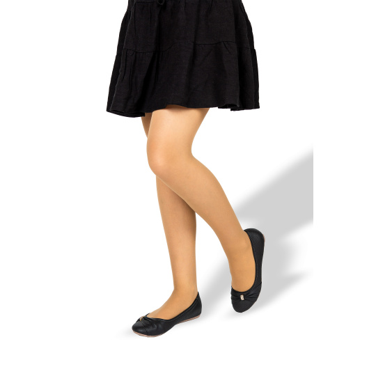 punčochové kalhoty LITTLE LADY tights 40 DEN