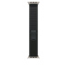 Watch Acc/49/Black Trail Loop - S/M - Natur.Titan