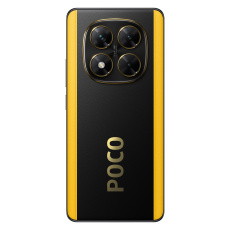 POCO X7/8GB/256GB/Black POCO X7/8GB/256GB/Black