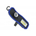 Pracovní svítilna FX COB LED (20cm) - Modrá