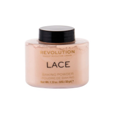 Makeup Revolution London Baking Powder