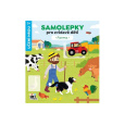 Farma - Samolepky pro zvídavé děti