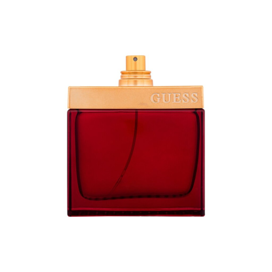 GUESS Seductive, Tester