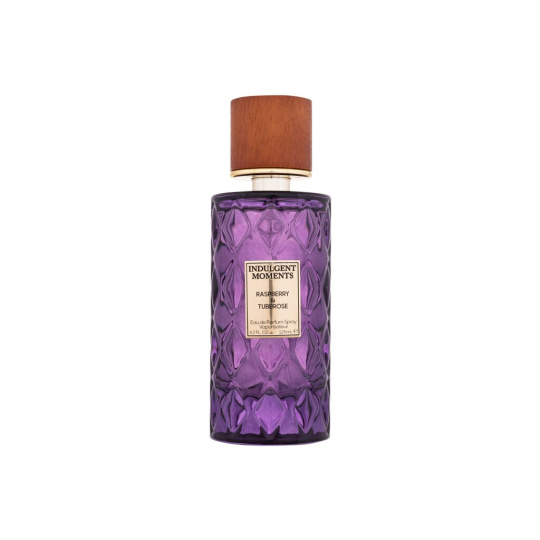 Indulgent Moments Raspberry & Tuberose