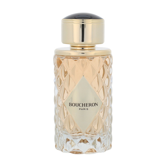 Boucheron Place Vendome