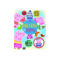 Oblékni si Peppu Oblékni si Peppu