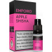 Liquid EMPORIO Apple Shisha 10ml - 9mg