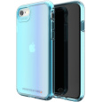 ZAGG GEAR4 D3O Milan kryt pro iPhone SE/SE2/6/7/8