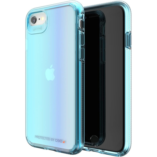 ZAGG GEAR4 D3O Milan kryt pro iPhone SE/SE2/6/7/8