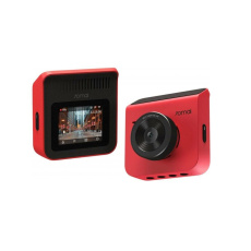 70mai Dash Cam A400 QHD Red 70mai Dash Cam A400 QHD Red