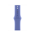 Watch Acc/42/Periwinkle Sport Band - S/M