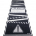 Podložka/koberec na šipky XQ MAX DARTMAT