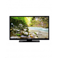 ORAVA LT-1019 LED TV, 39" 99cm, HD READY, DVB-T/T2/C - rozbaleno