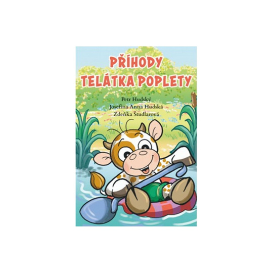 Příhody telátka poplety