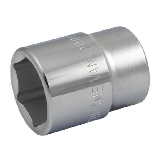 hlavice 1/2" 12mm STALCO