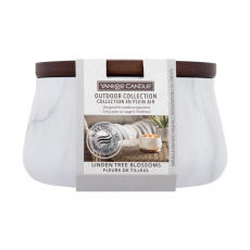 Yankee Candle Outdoor Collection