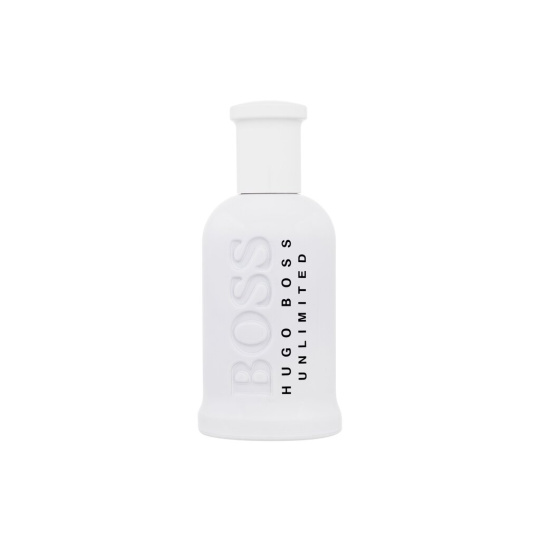 HUGO BOSS Boss Bottled