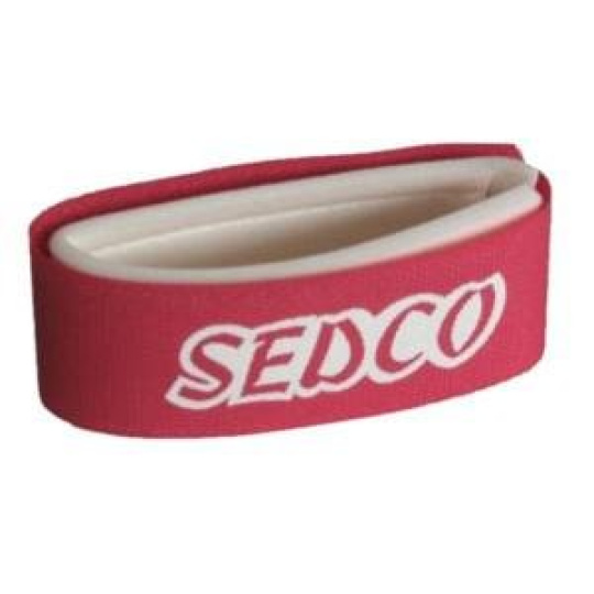 Pásek na lyže textilní SEDCO
