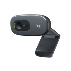 akce webová kamera Logitech HD Webcam C270 akce webová kamera Logitech HD Webcam C270