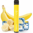 Elf Bar 600 elektronická cigareta Banana Ice 20mg - balení 10ks