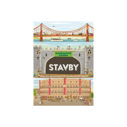 Stavby