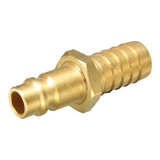 adaptér rychlospojky 1/4" - 6mm Ms