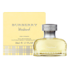 Burberry Weekend For Women