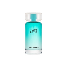 Karl Lagerfeld Les Parfums Matieres