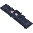 Baterie T6 Power Asus ROG Zephyrus GA502, GU502, GX502, GU532, GX532, 4940mAh, 76Wh, 4cell, Li-poly