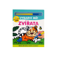 Vybarvi mě! Zvířata