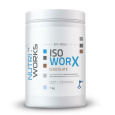 Iso Worx NEW 1kg