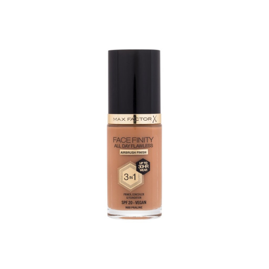 Max Factor Facefinity SPF20