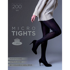 punčochové kalhoty MICRO tights 200 DEN