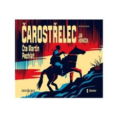CD - Čarostřelec CD - Čarostřelec