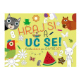 Hraj si a uč se!