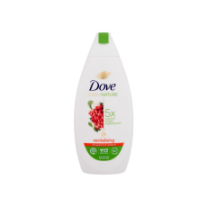 Dove Care By Nature