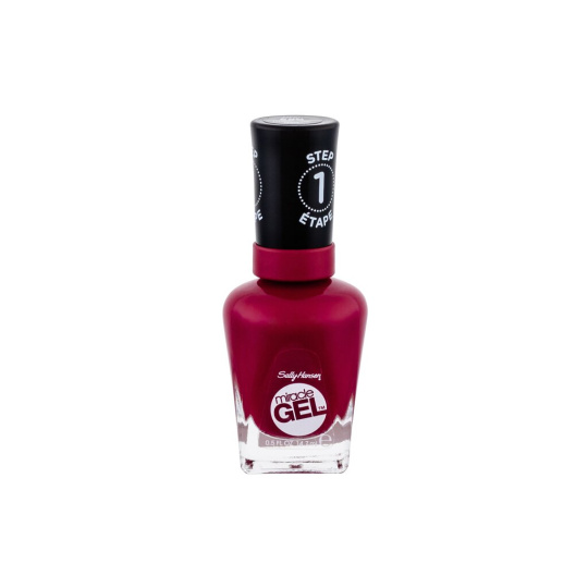 Sally Hansen Miracle Gel