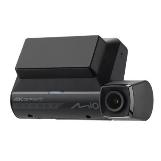 Kamera do auta MIO MiVue 955W 4K, HDR, LCD 2,7''