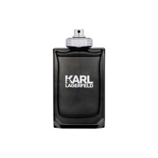 Karl Lagerfeld Karl Lagerfeld For Him, Tester